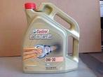 Huile moteur synthétique Castrol Edge 0W30, Enlèvement