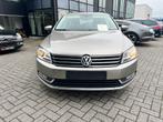 VW Passat 1.6 BlueMotion TDI 2014 Automaat Panodak Garantie, Auto's, Stof, 4 cilinders, 1600 cc, Beige