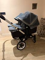 Bugaboo donkey kinderwagen met maxi cosi set, Kinderen en Baby's, Kinderwagens en Combinaties, Bugaboo, Ophalen, Kinderwagen, Luchtbanden