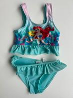 Bikini kleine zeemeermin - mt122/128 - H&M, Kinderen en Baby's, Kinderkleding | Kinder-zwemkleding, Bikiniset, Meisje, H&M, Zo goed als nieuw