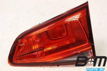 Achterlicht in klep rechts VW Golf 7 5G0945094AC beschikbaar voor biedingen