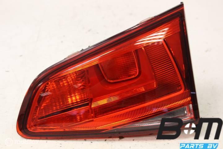 Achterlicht in klep rechts VW Golf 7 5G0945094AC, Auto-onderdelen, Verlichting, Gebruikt