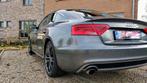 Audi A5 sportback S-line quattro, Auto's, Automaat, 4 cilinders, Trekhaak, Particulier