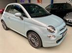 FIAT 500 C  Hybrid Launch Edition, Auto's, Fiat, Te koop, 52 kW, 999 cc, Blauw