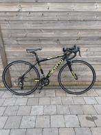 Cyclocross fiets Scatto j.cross maat 44, Fietsen en Brommers, Fietsen | Racefietsen, Minder dan 49 cm, Ophalen, Gebruikt, Overige merken