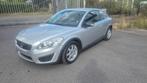 Volvo C30 1.6Hdi en 3Porte Euro 5B Airco Anne 2011, Euro 5, Zwart, 1600 cc, Bedrijf