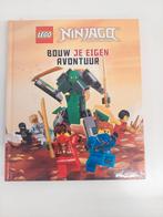 Lego Ninjago boek, Kinderen en Baby's, Speelgoed | Duplo en Lego, Ophalen of Verzenden, Lego