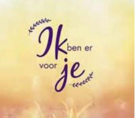 Extraatje, Contacten en Berichten, Advies en Oproepen