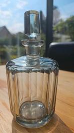 Magnifique carafe en cristal, Enlèvement ou Envoi