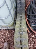rubsband, Doe-het-zelf en Bouw, Ophalen, Gebruikt