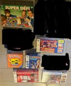 Jeux de société 10€/piece, Hobby & Loisirs créatifs, Enlèvement, Utilisé