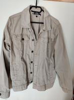 Jeansjas, Comme neuf, Tim moore, Beige, Taille 48/50 (M)