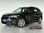 BMW X1 1.5iA FULL PACKM-1ERPRO-GPS-CAMERA-JANTES18-PDC, Achat, Euro 6, Entreprise, 5 portes