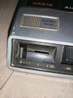 Vintage automatisch opname recorder & cassettespeler PHILIPS, Ophalen of Verzenden, Enkel, Philips, Auto-reverse