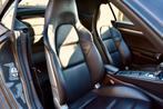 Porsche 911.991 Carrera S Cabriolet **Techart**, Auto's, Automaat, Achterwielaandrijving, Euro 6, Leder