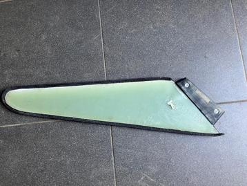 JP Weed slalom vin 42 cm, nieuwstaat en Mfc 38cm beschikbaar voor biedingen