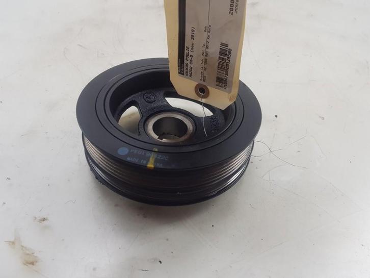 VILEBREQUIN POULIE Mazda CX-5 II (KF) (|PE0190422C|), Autos : Pièces & Accessoires, Freins & Transmission, Mazda, Utilisé