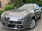 Alfa Romeo Giulietta 2.0 JTD 170CV / Boite Auto / Cuir / Cru, Auto's, Alfa Romeo, Euro 5, 1340 kg, 4 cilinders, https://public.car-pass.be/vhr/27e62c00-445e-41cc-b303-c5e539887abb