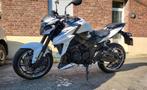 SUZUKI GSX-S 750 vanaf 2019 met technische inspectie, 4 cilinders, Motorrijbewijs A, 749 cc, Particulier