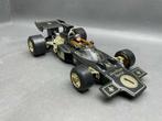 LOTUS F1 JPS Peterson 1/18 CORGI + BOX John Player Special +, Ophalen of Verzenden, Zo goed als nieuw, Auto, Hot Wheels