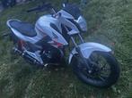Honda cbf 125 cc in heel nette staat, Motos, Motos | Honda, Particulier