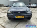 OPEL ASTRA G 1.6 16V X16XE X16XEL Z298 Onderdelen demontage, Auto-onderdelen, Ophalen of Verzenden, Gebruikt, Opel