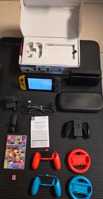 GROOT PAKKET NINTENDO WII MET VEEL EXTRA, Ophalen of Verzenden