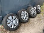 Mooie ford velgen met banden nieuwe staat, Auto-onderdelen, Ophalen, 16 inch, Banden en Velgen, Nieuw