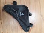 Fietstas Deuter Framebag, 1,7 liter, Fietsen en Brommers, Fietsaccessoires | Fietstassen, Ophalen, Zo goed als nieuw