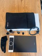 Tablette graphique XPPen, Computers en Software, Tekentablets, Ophalen