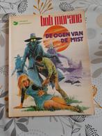 Bob Morane "De ogen van de mist " eerste druk 1979, Enlèvement ou Envoi, Utilisé