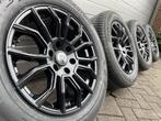 18 inc Mercedes Sprinter W907 W906 Volkswagen Crafter velgen, Auto-onderdelen, Banden en Velgen, 18 inch, Bestelwagen, 255 mm