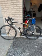 Koersfiets capino, Fietsen en Brommers, Ophalen, Zo goed als nieuw