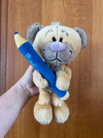 Diddl knuffels beschikbaar voor biedingen