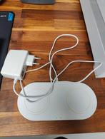 Wireless dual boost charger (20W), Ophalen, Nieuw