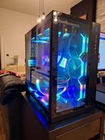 High end game pc - volledige setup, Computers en Software, Ophalen, 32 GB, Nieuw, Zelf samengesteld