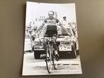 Pers foto 1976 tour team flandria Michel pollentier, Collections, Articles de Sport & Football, Envoi