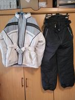 Skipak shamp L, Kleding | Heren, Wintersportkleding, Ophalen of Verzenden, Zo goed als nieuw