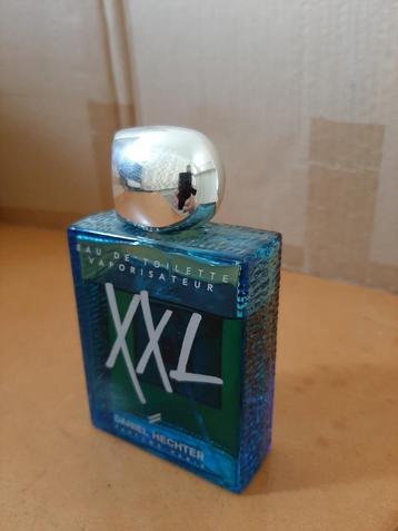 eau de toilette XXL beschikbaar voor biedingen