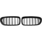 CALANDRES LOOK M5 BMW SÉRIE 5 F10 F11 (10-17)  NOIR BRILLANT, Ophalen of Verzenden