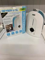Humidificateur d’air HBH, Ophalen, Zo goed als nieuw, Luchtbevochtiger