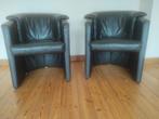 Rolf Benz club fauteuils, Huis en Inrichting, Ophalen