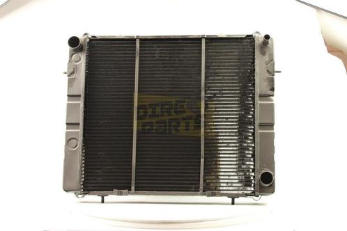 Opel Rekord radiator RESTPARTIJ OL2038, Auto-onderdelen, Airco en Verwarming, Opel, Nieuw, Ophalen of Verzenden
