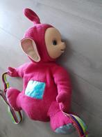 Vintage Teletubbies rugzak Po (1996), Verzamelen, Ophalen of Verzenden, Gebruikt