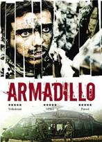 Armadillo (2010) Dvd Zeldzaam !, Cd's en Dvd's, Dvd's | Documentaire en Educatief, Oorlog of Misdaad, Gebruikt, Ophalen of Verzenden