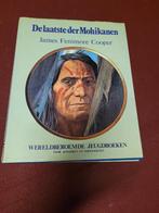 De laatste der mohikanen, Boeken, Ophalen of Verzenden, Gelezen