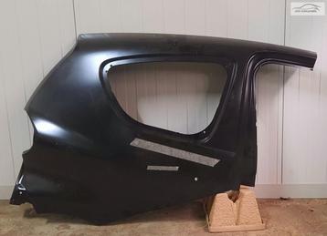 Achterscherm zijpaneel Toyota Aygo 2010-2014 beschikbaar voor biedingen