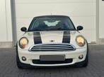 Mini cooper one automaat !!!, Auto's, Automaat, Bedrijf, Cooper, Isofix