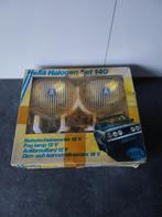 NOS Hella Hallogen Set de 140 feux antibrouillard Oldtimer R, Envoi, Daihatsu