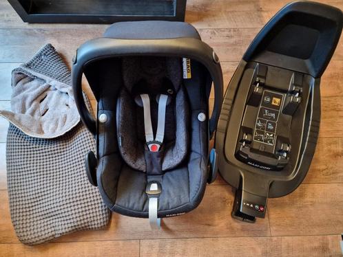 Maxi cosi, Kinderen en Baby's, Autostoeltjes, Gebruikt, Maxi-Cosi, Isofix, Ophalen